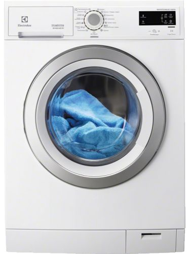 Electrolux EWW51486HW — vue 1 sur 2