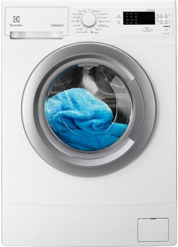 Electrolux EWS 1274SOU — vue 1 sur 1