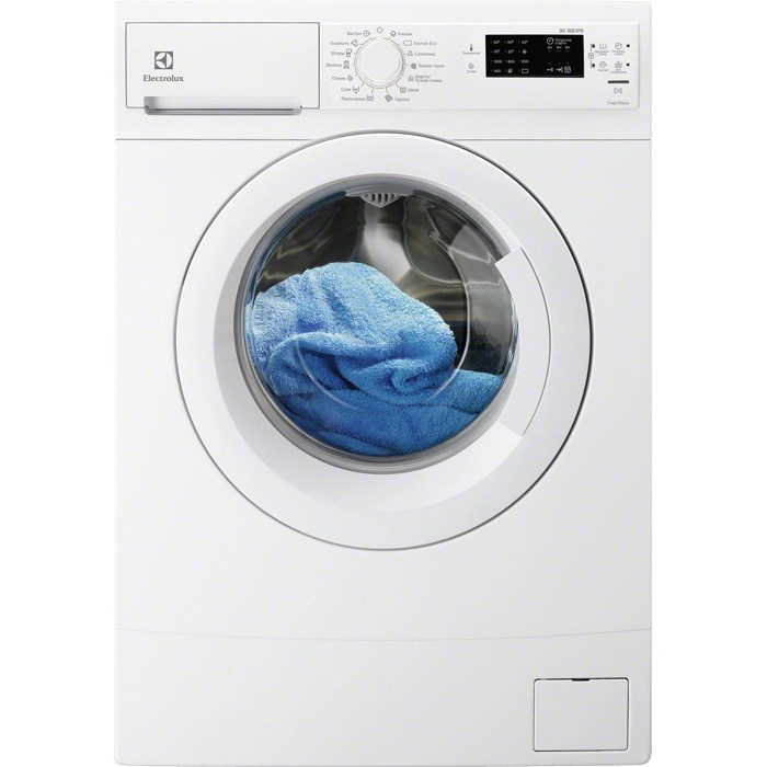 Electrolux EWS1052NDU — vue 1 sur 1