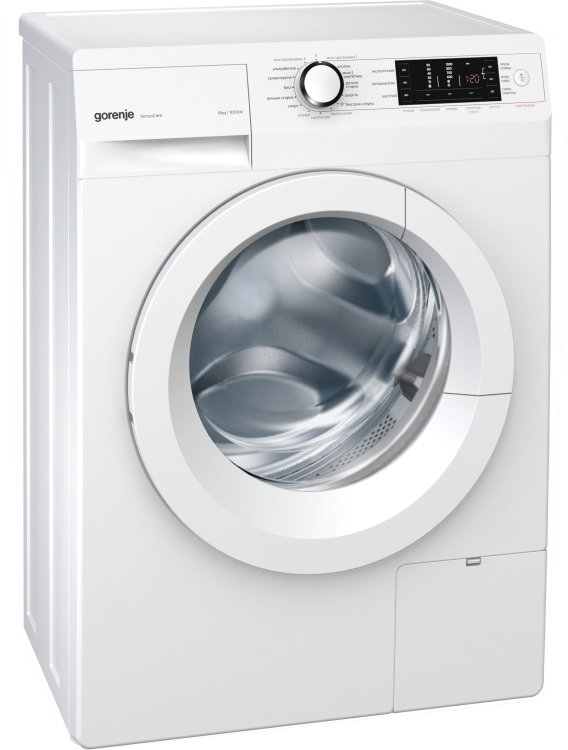Gorenje W65Z03/S — vue 1 sur 1