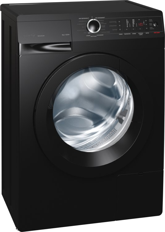 Gorenje W65Z23B/S — vue 1 sur 1
