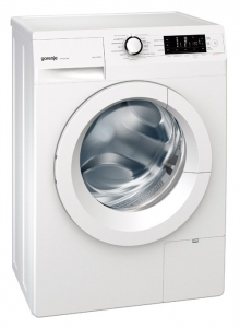 Gorenje W65Z13/S — vue 1 sur 4