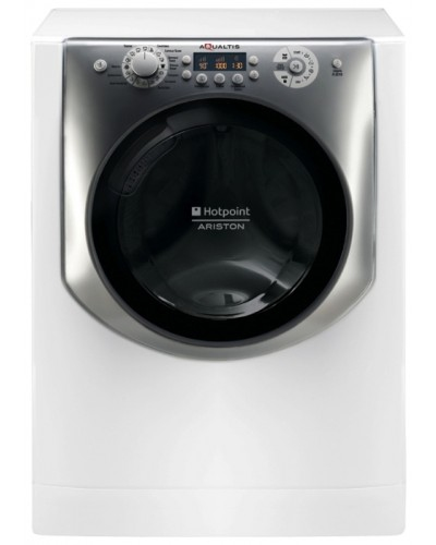 Hotpoint AQS1D 09 CIS — vue 1 sur 2