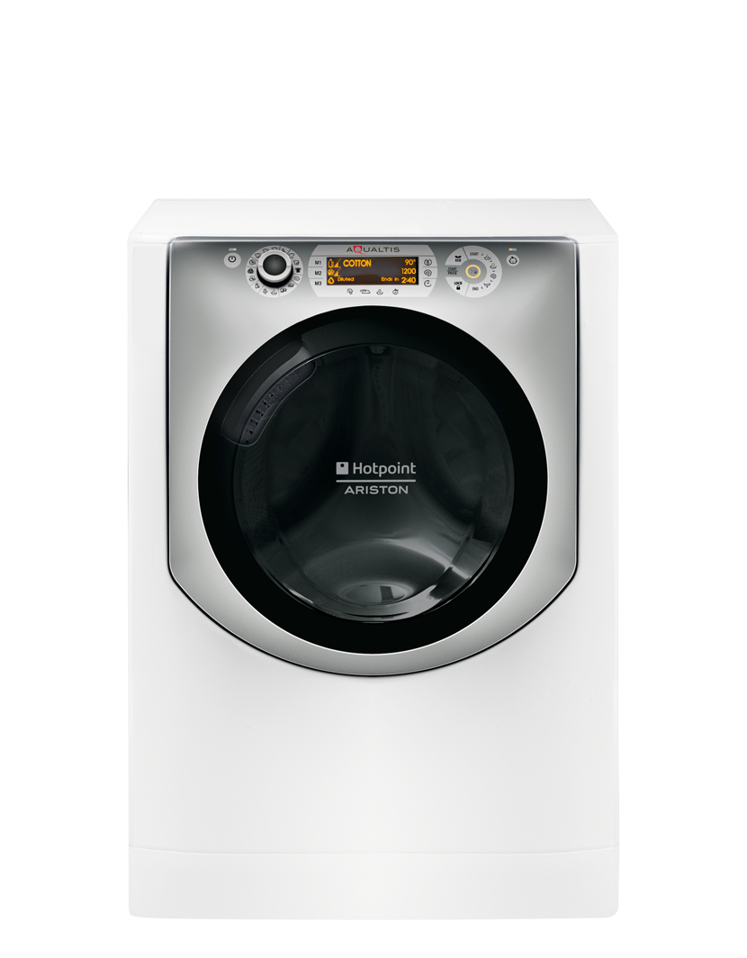Hotpoint AQS1D 29 CIS — vue 1 sur 1