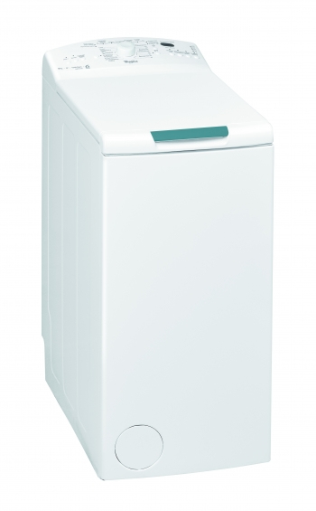 Whirlpool AWE 8730 — vue 1 sur 1