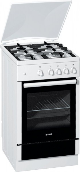 Gorenje G51103AW — vue 1 sur 1