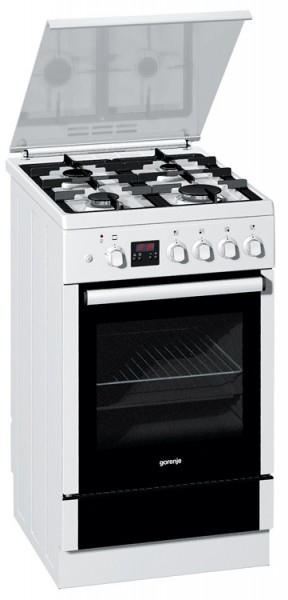 Gorenje GI53378AW — vue 1 sur 2