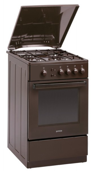 Gorenje GN51103ABR1 — vue 1 sur 1