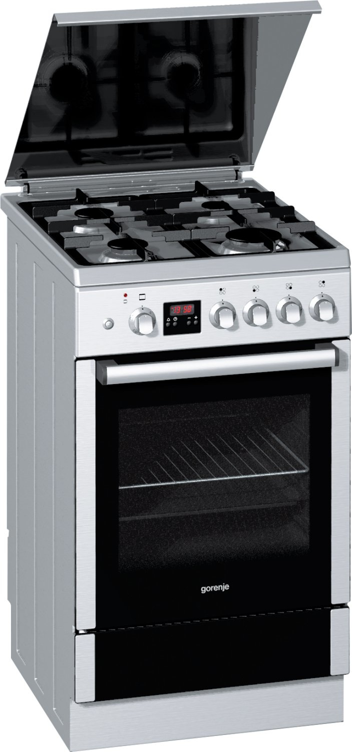 Gorenje GI53378AX — vue 1 sur 1