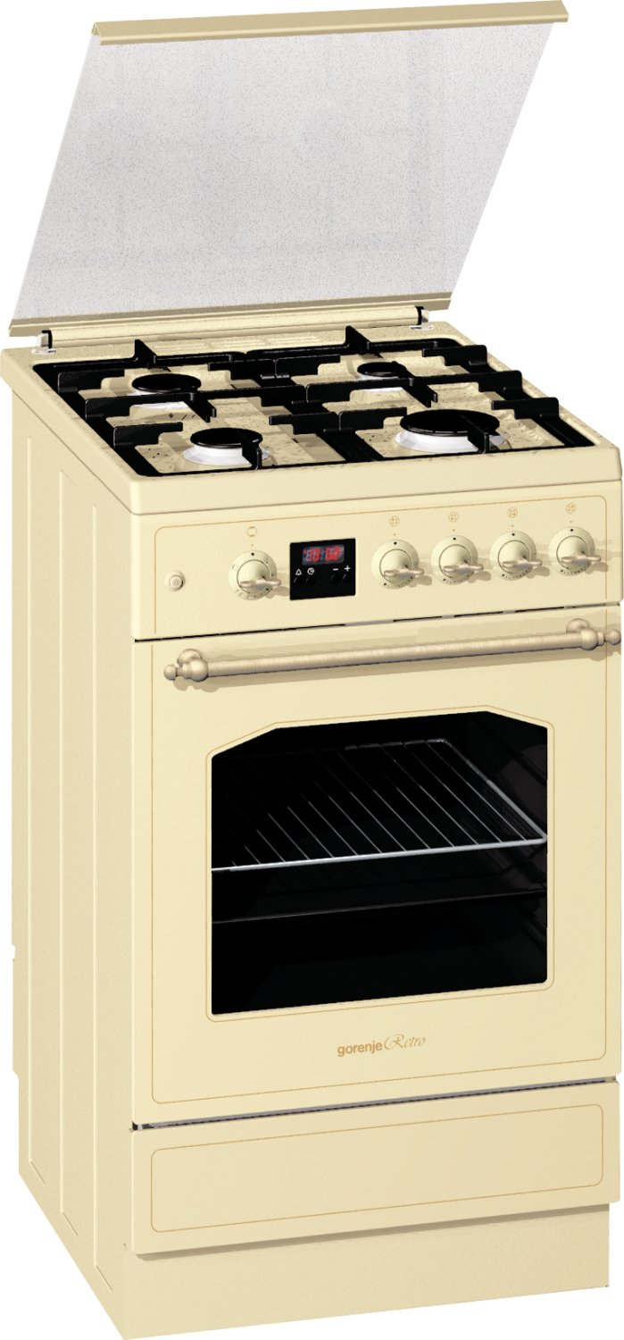 Gorenje GI52339RW — vue 1 sur 1