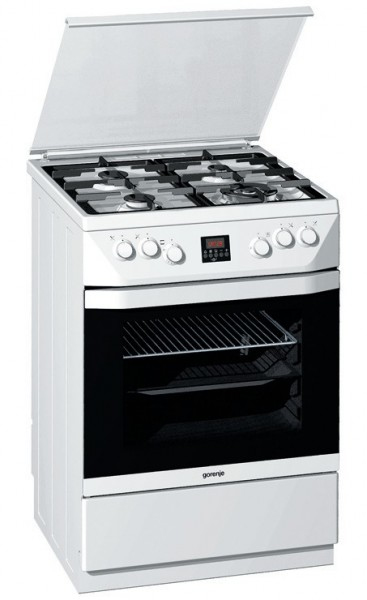 Gorenje GI62396DW — vue 1 sur 1