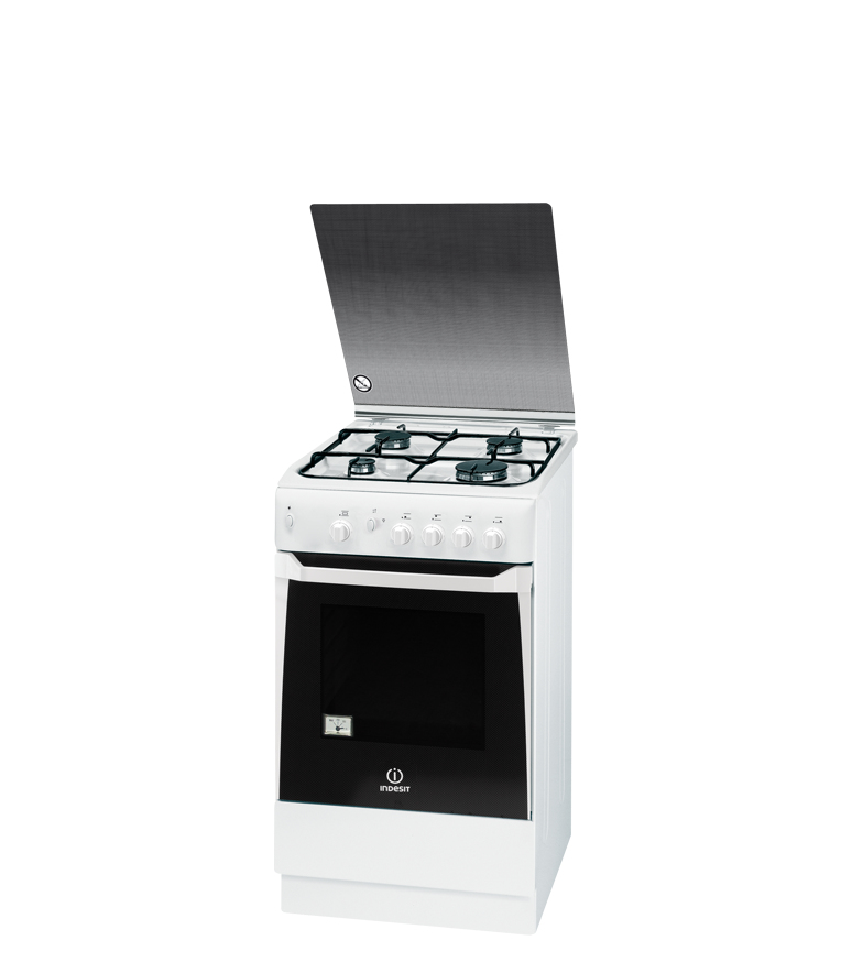 Indesit KN1G27(W)/RU — vue 1 sur 1