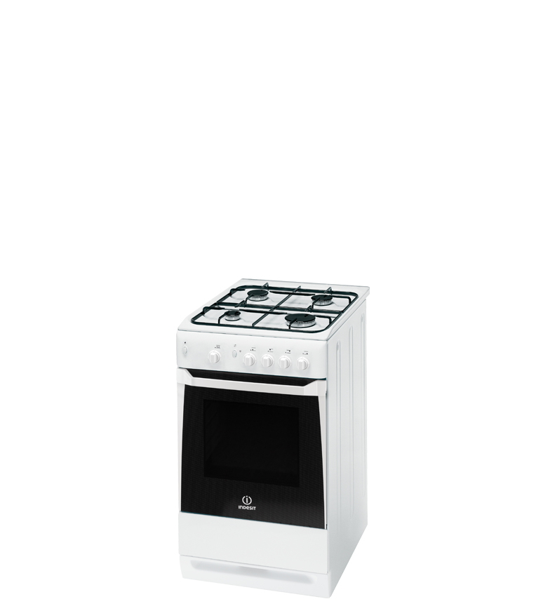 Indesit KN3G27(W)/RU — vue 1 sur 1
