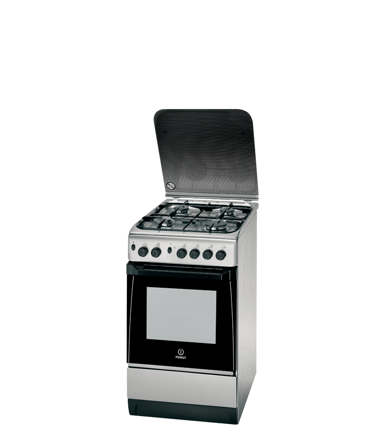 Indesit KN3G217S(X)/RU — vue 1 sur 1