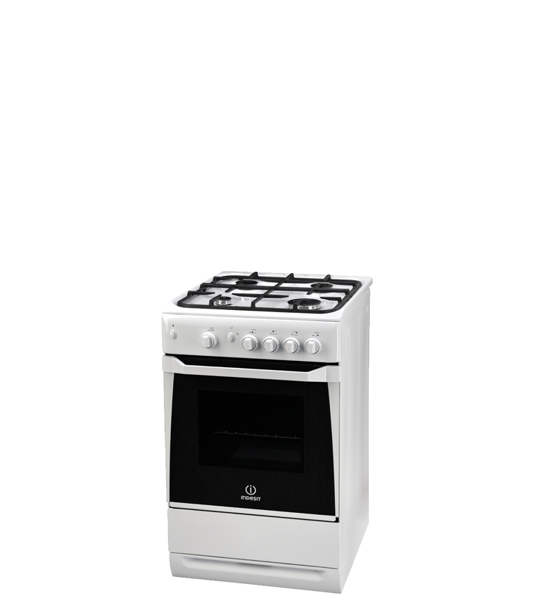 Indesit KN3GI27(W)/RU — vue 1 sur 1