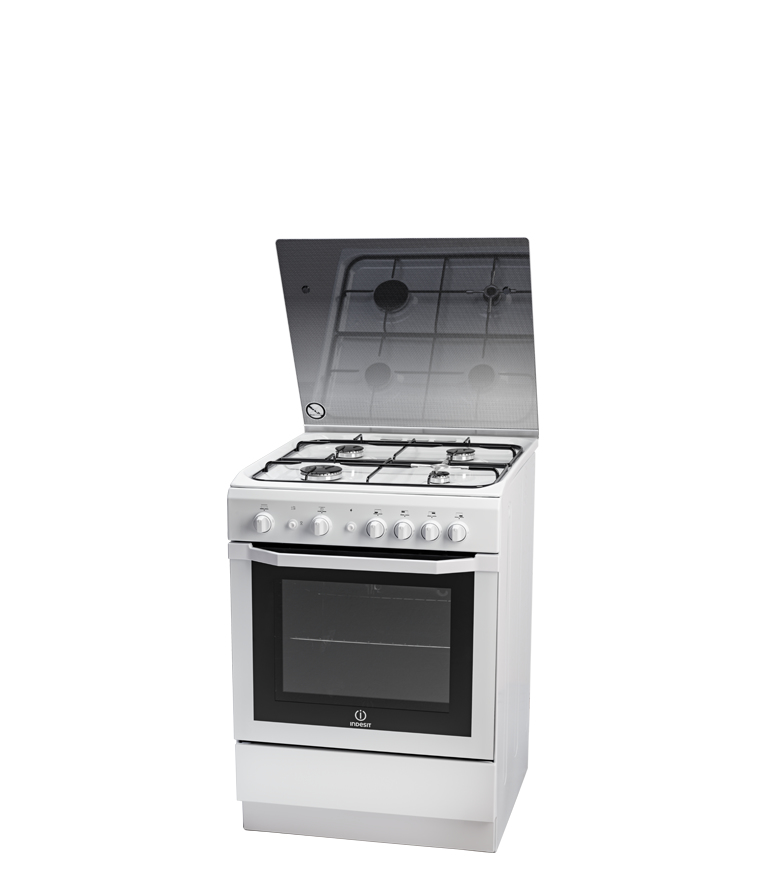 Indesit I6GG10G(W)/RU — vue 1 sur 1