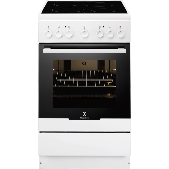 Electrolux EKC951101W — vue 1 sur 1