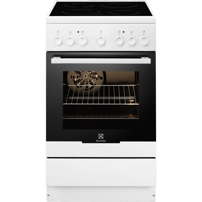 Electrolux EKC952301W — vue 1 sur 1