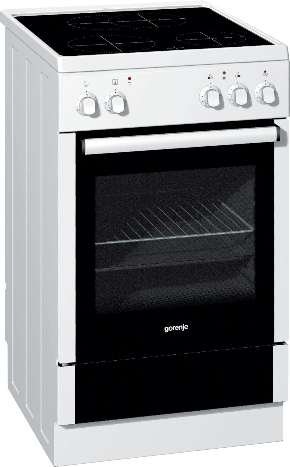 Gorenje EC52103AW — vue 1 sur 1
