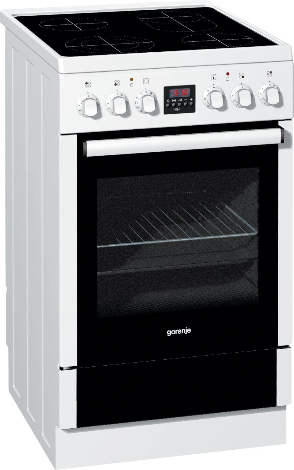 Gorenje EC57341AW — vue 1 sur 1