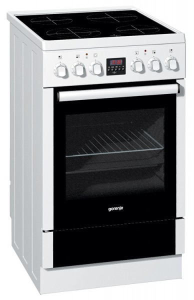 Gorenje EC52303AW — vue 1 sur 1