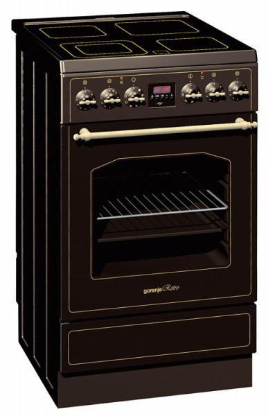 Gorenje EC55320RBR — vue 1 sur 1