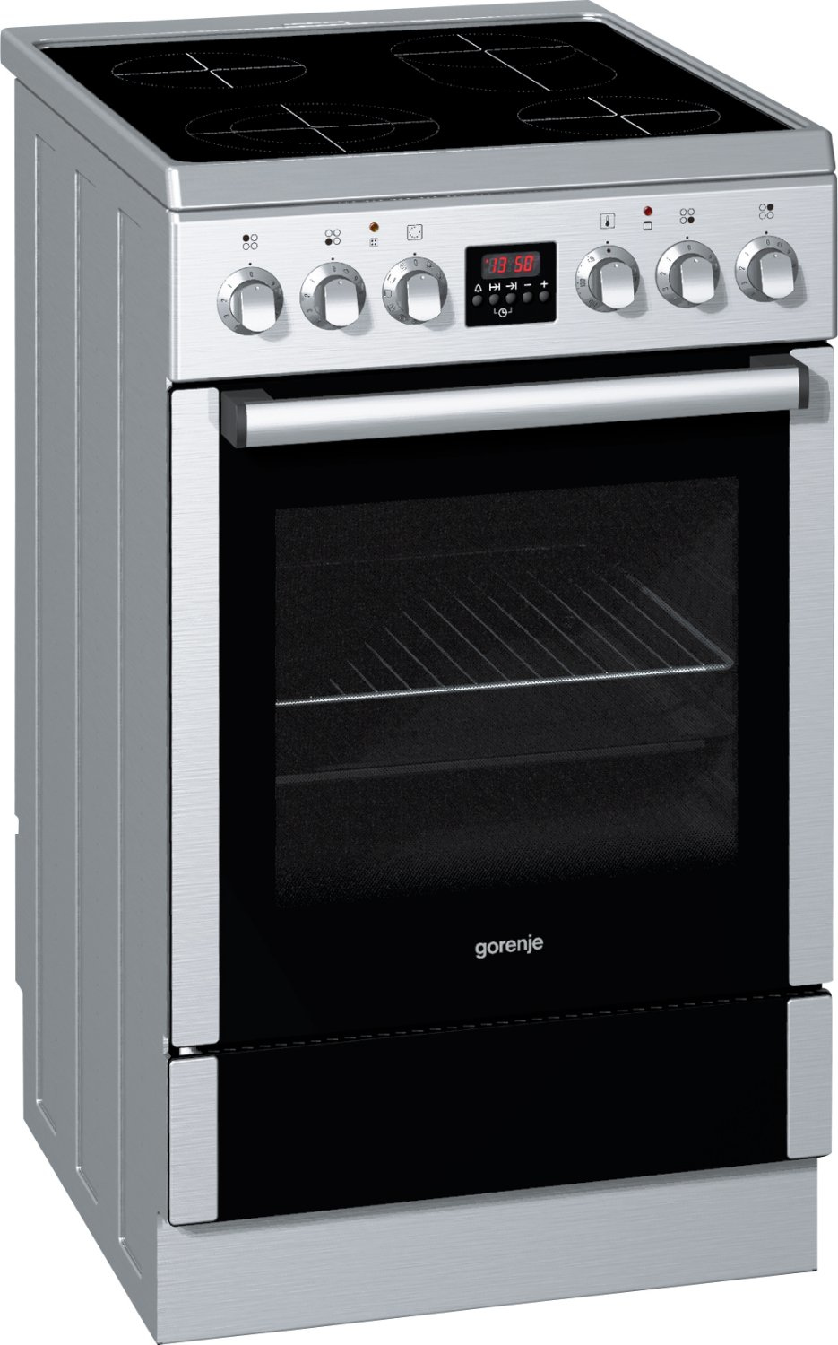 Gorenje EC57341AX — vue 1 sur 1