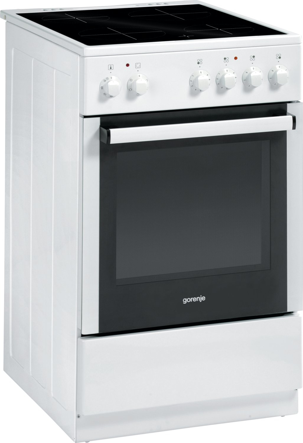 Gorenje EC52106AW — vue 1 sur 1