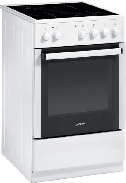 Gorenje EC 52120AW — vue 1 sur 1