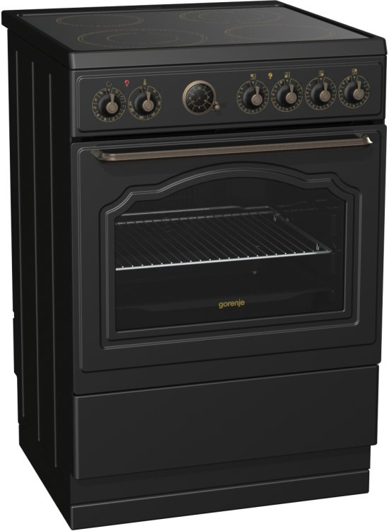 Gorenje EC67CLB — vue 1 sur 1