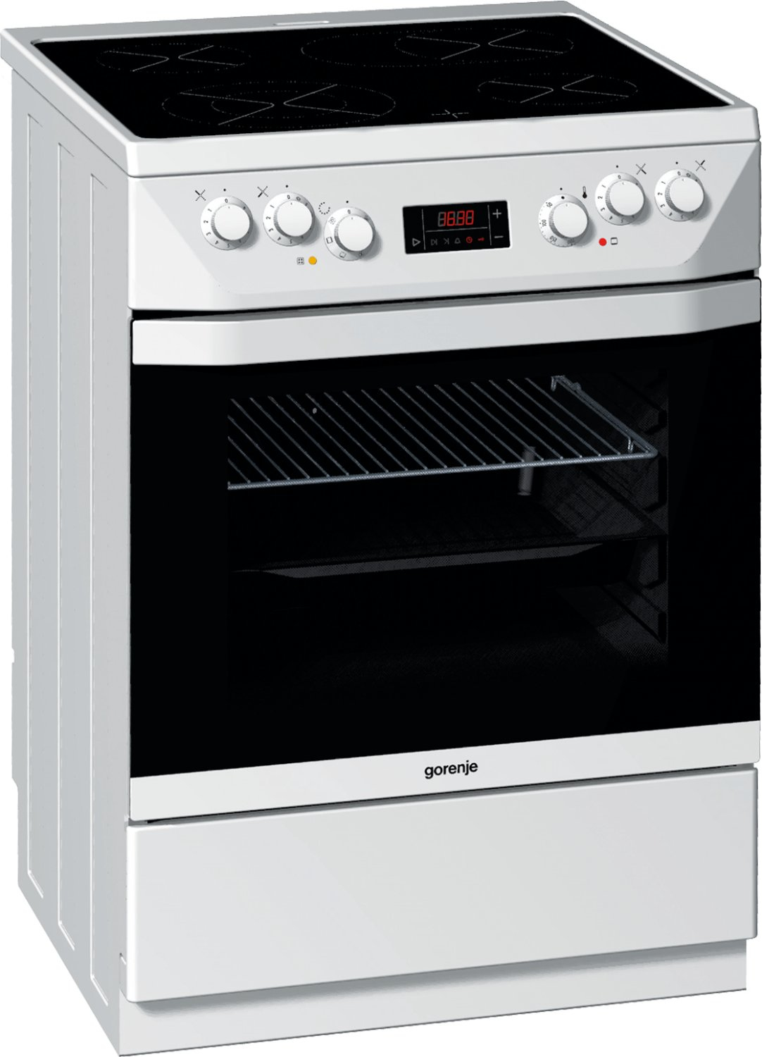 Gorenje EC65348DW — vue 1 sur 1