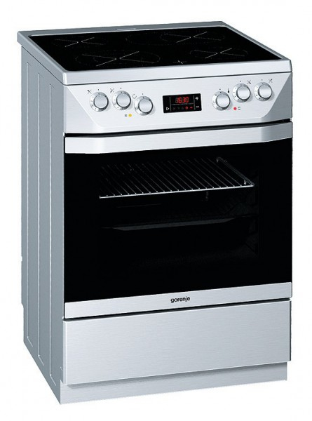 Gorenje EC 65348 DX — vue 1 sur 2