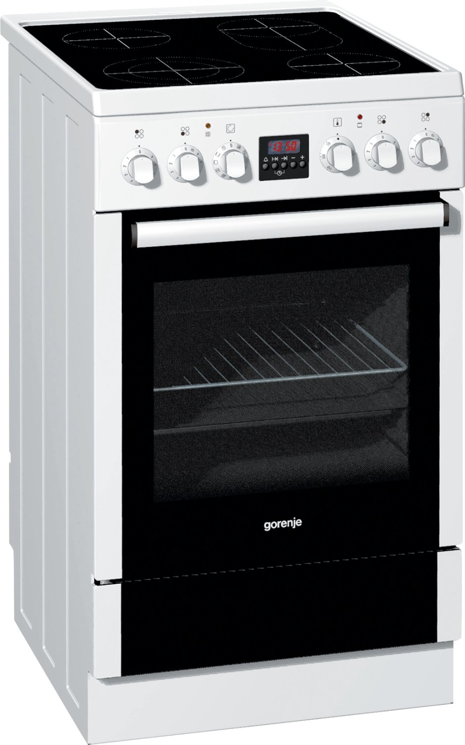 Gorenje EC57345AW — vue 1 sur 1