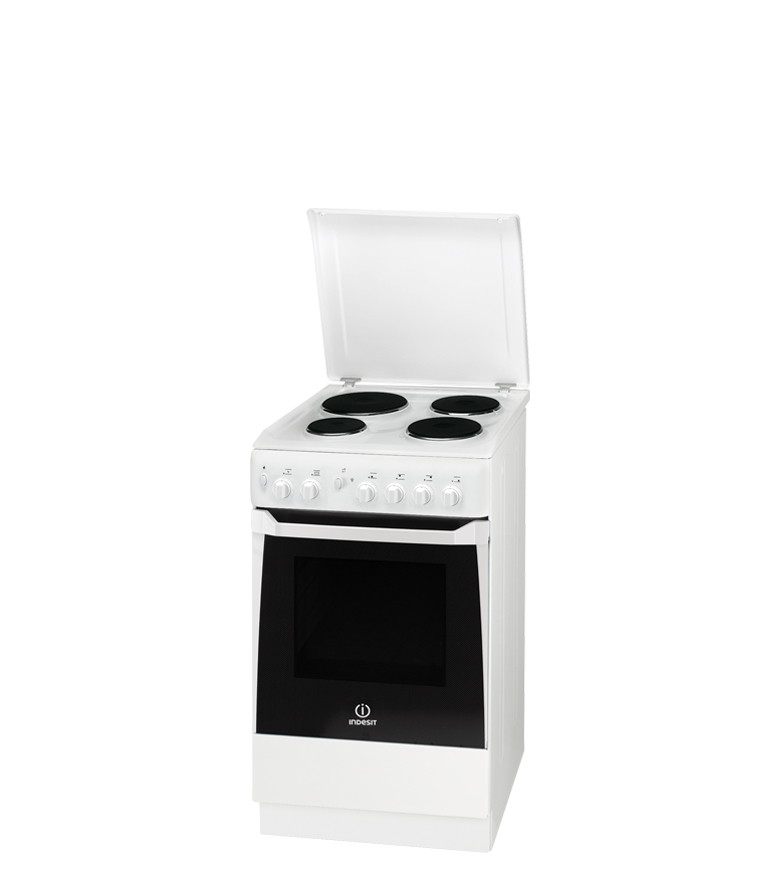 Indesit KN1E17A(W)/RU — vue 1 sur 1