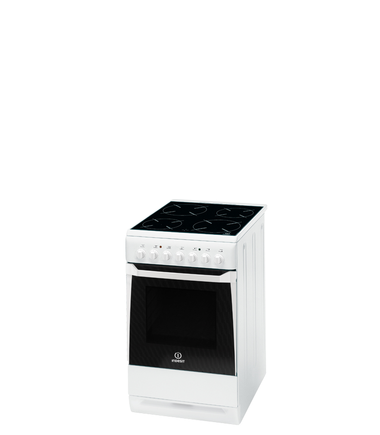 Indesit KN3C117A(W)/RU — vue 1 sur 1