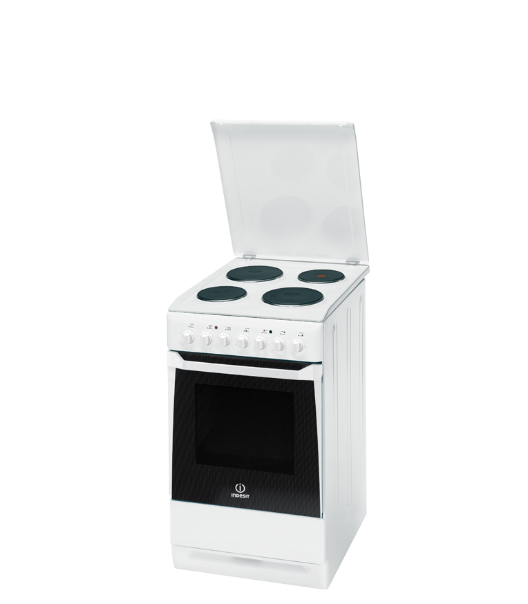 Indesit KN3E117A(W)/RU — vue 1 sur 1