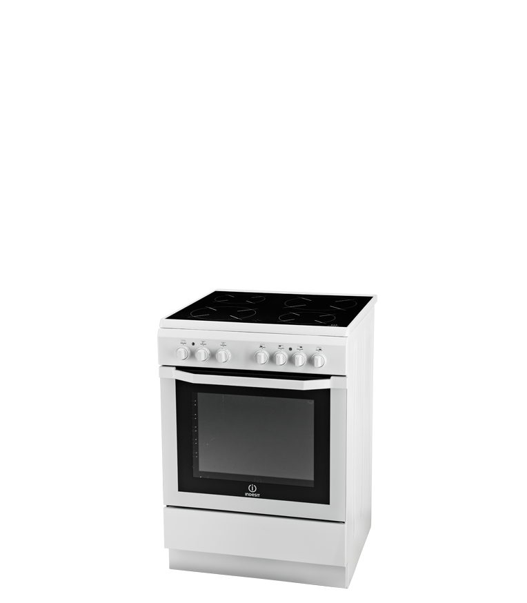 Indesit I6VSH2(W)/RU — vue 1 sur 1