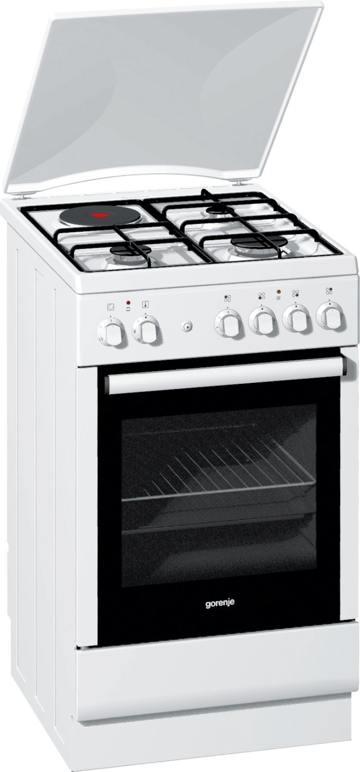 Gorenje KN52160AW1 — vue 1 sur 1