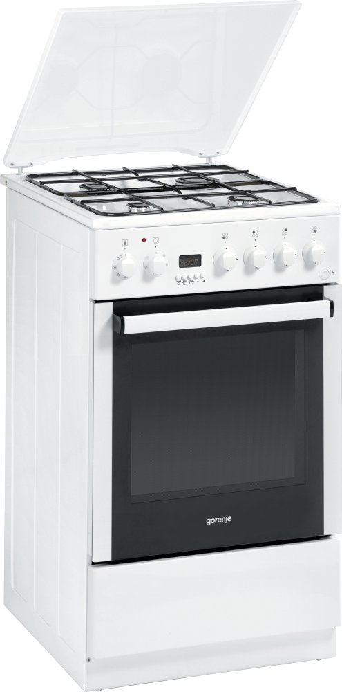 Gorenje K55303AW — vue 1 sur 1