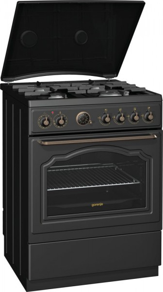 Gorenje K67CLB — vue 1 sur 7