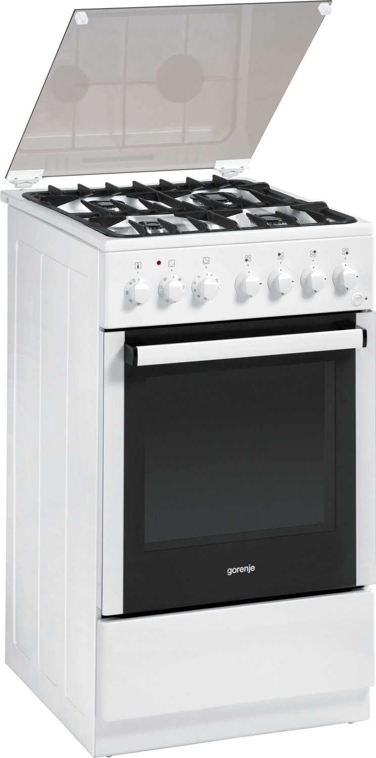 Gorenje K55203AW — vue 1 sur 1