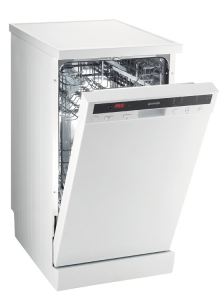Gorenje GS53250W — vue 1 sur 1