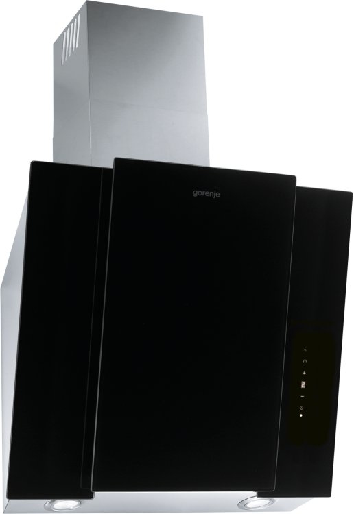 Gorenje DVG6566AX — vue 1 sur 1