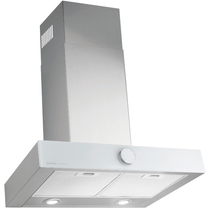Gorenje DT6SY2W — vue 1 sur 3