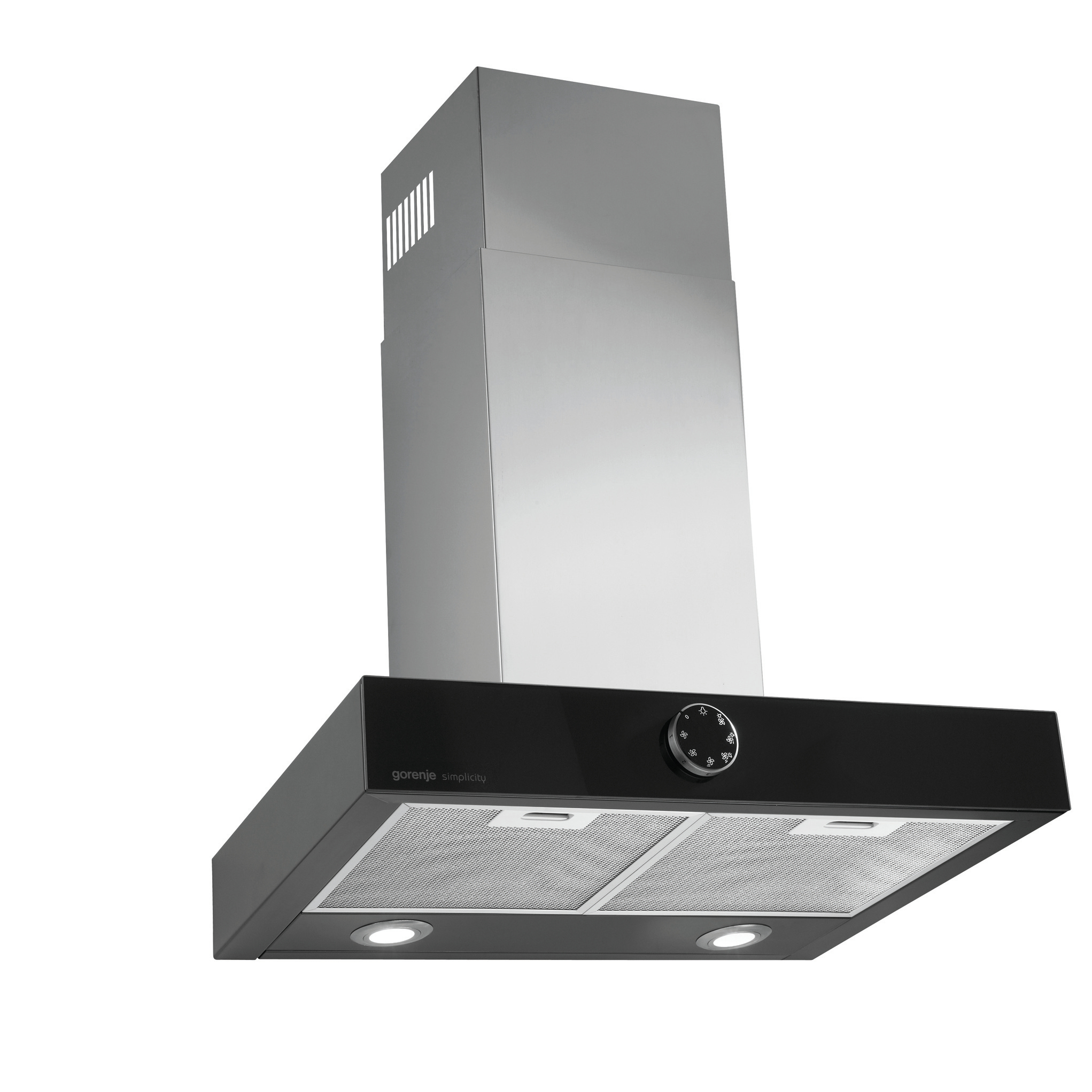 Gorenje DT6SY2B — vue 1 sur 3