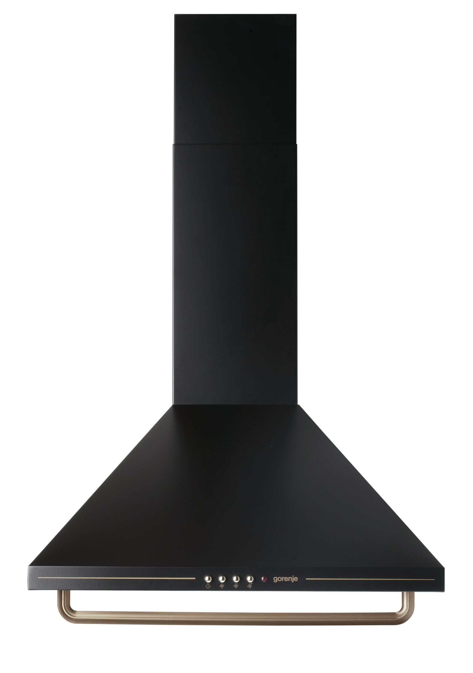 Gorenje DK63CLB — vue 1 sur 4