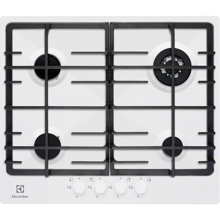 Electrolux EGG6343NOW — vue 1 sur 1