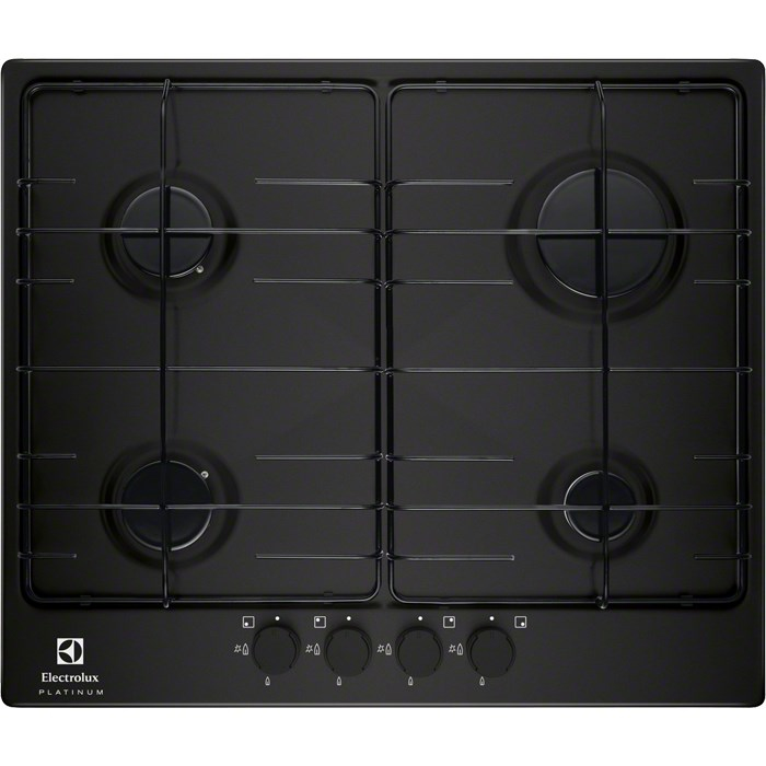 Electrolux EGG96242NR — vue 1 sur 1