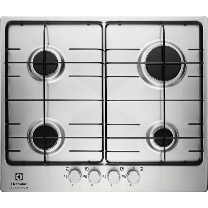 Electrolux EGG96242NX — vue 1 sur 1