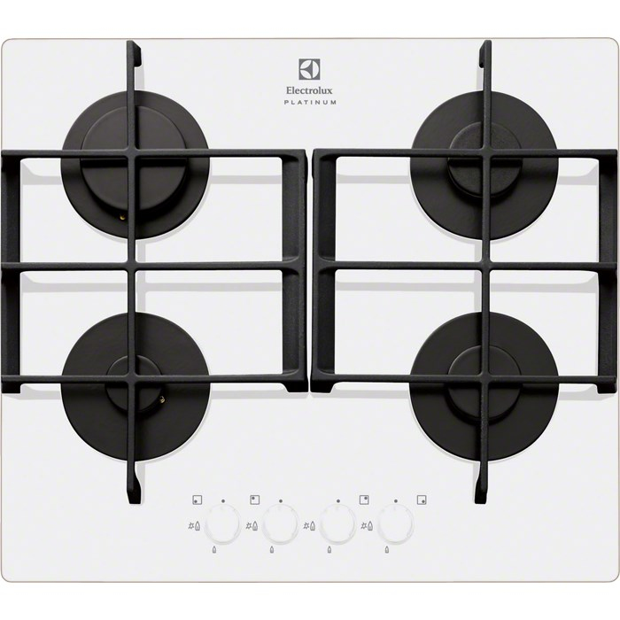 Electrolux EGT96342YW — vue 1 sur 1